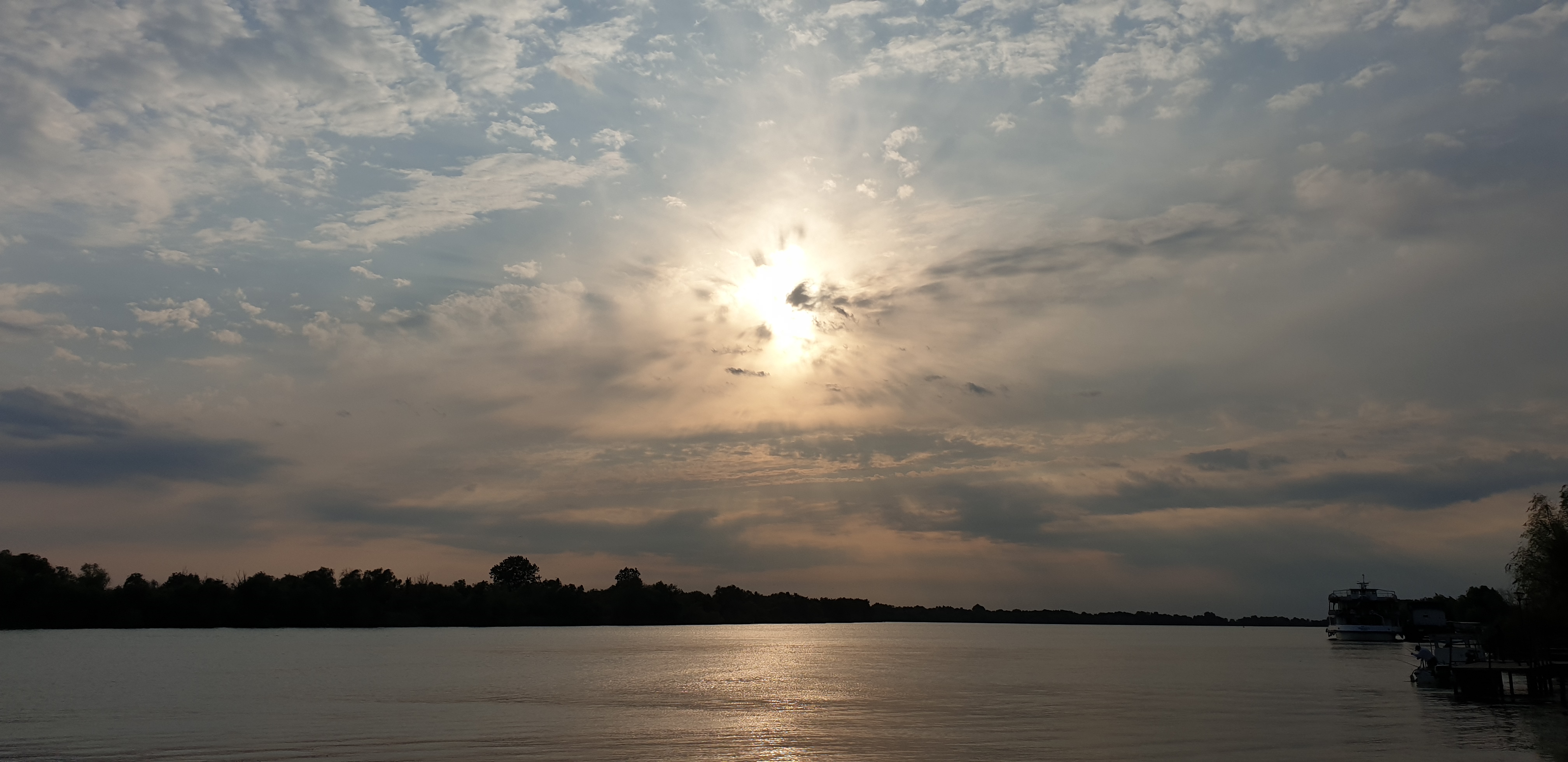 O zi stranie in Delta Dunarii